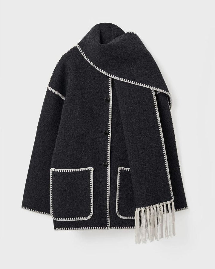 Jayzmarah - Stylish Jacket