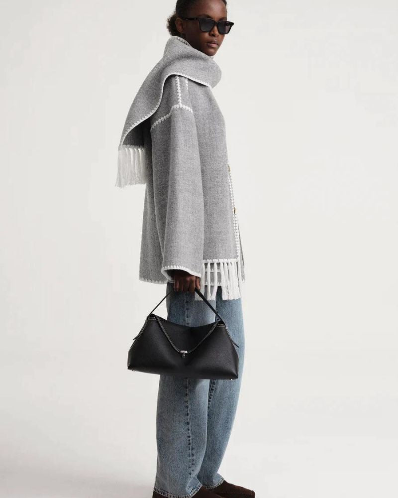 Jayzmarah - Stylish Jacket