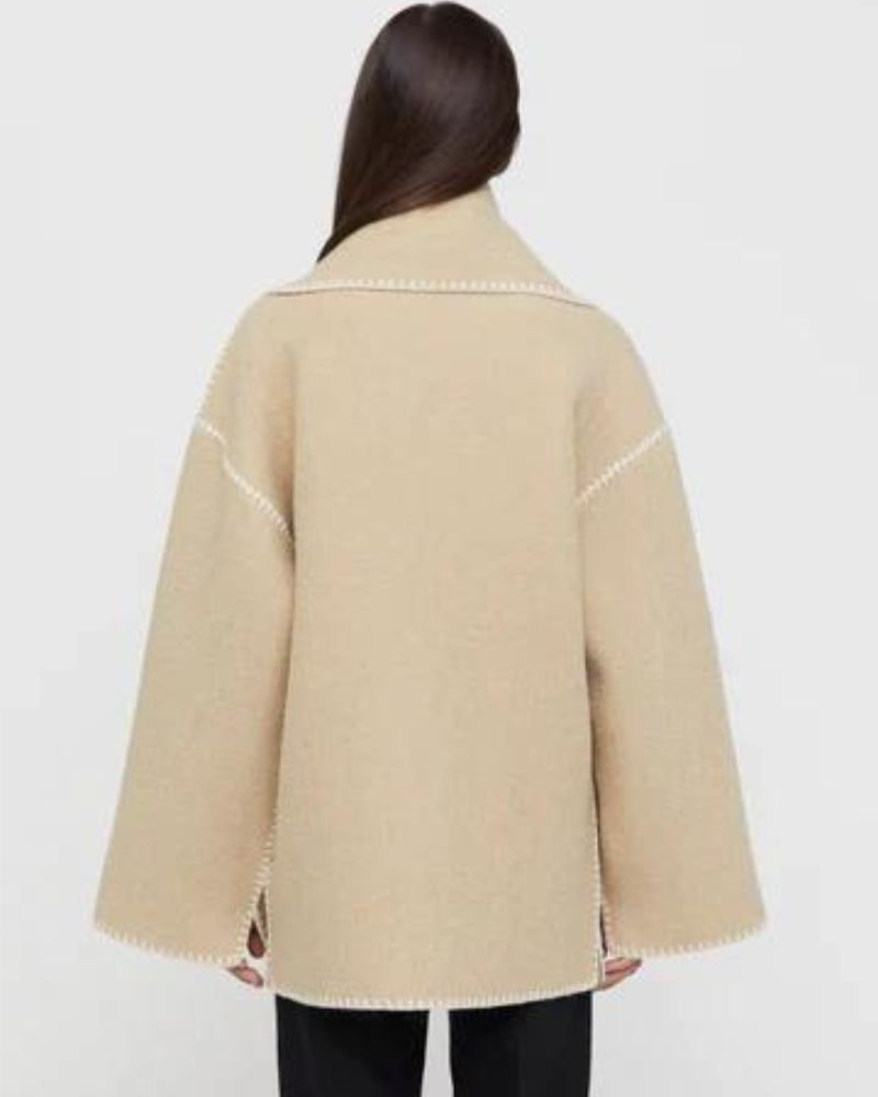 Jayzmarah - Stylish Jacket