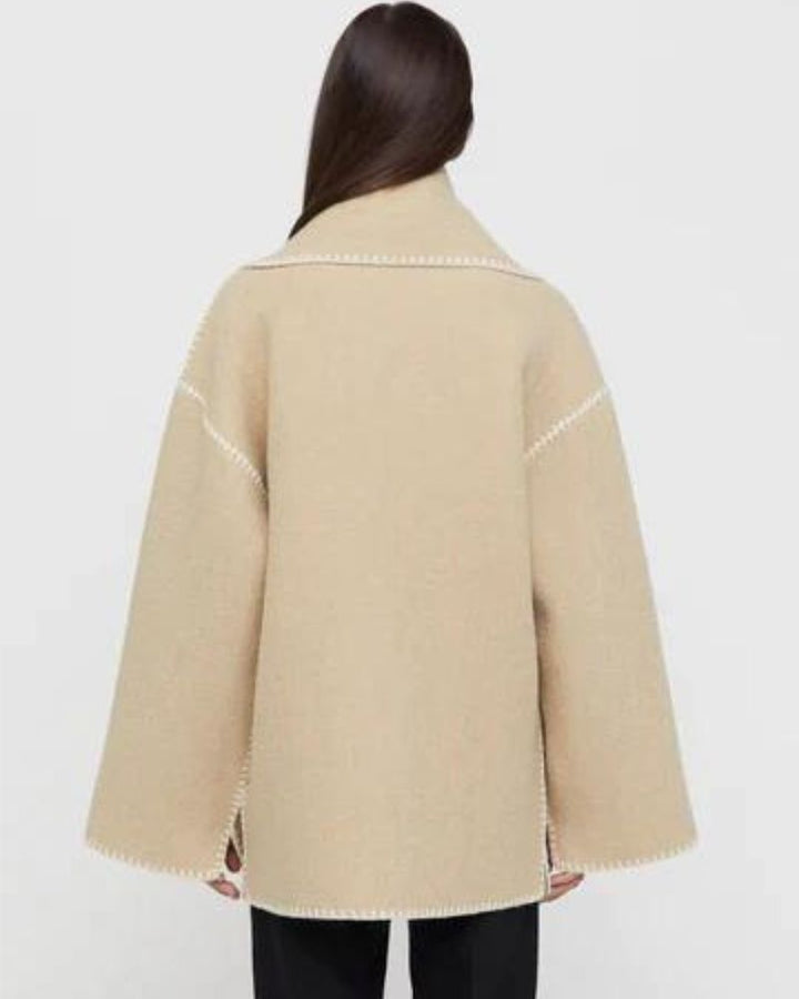 Jayzmarah - Stylish Jacket