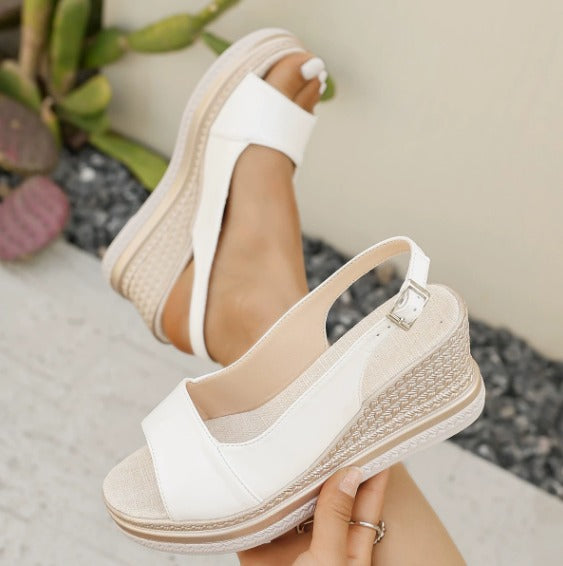 THESIRAE – ORTHOPEDIC SANDALS FOR ALL-DAY