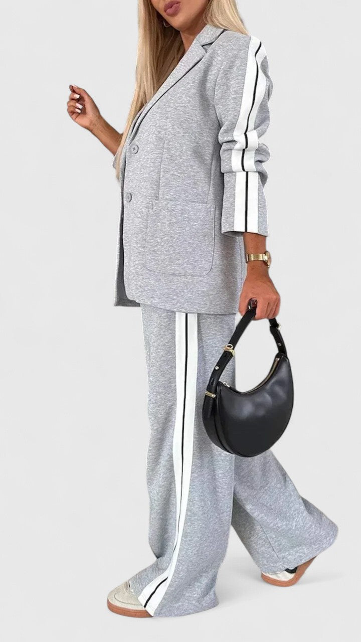 Renesmae - Sophisticated Long Sleeve Set