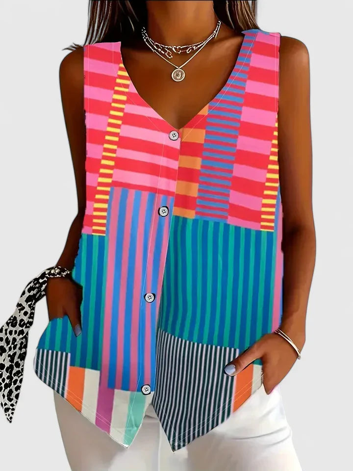 ZORYELLE – ELEGANT BLOUSE