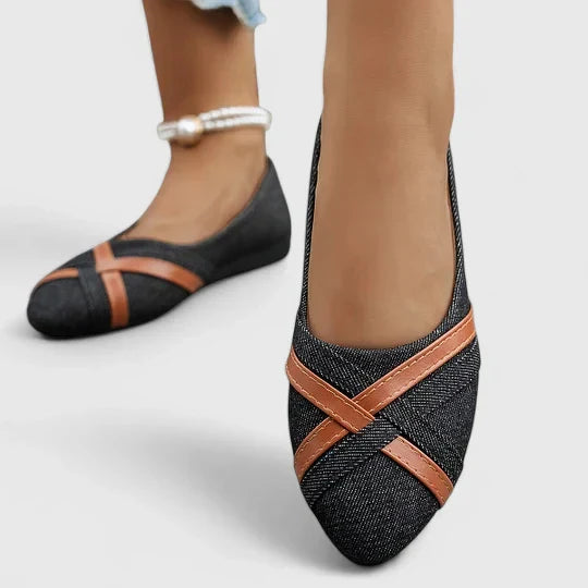 BEA – ORTHOPEDIC SHOES FOR ALL-DAY COMFORT