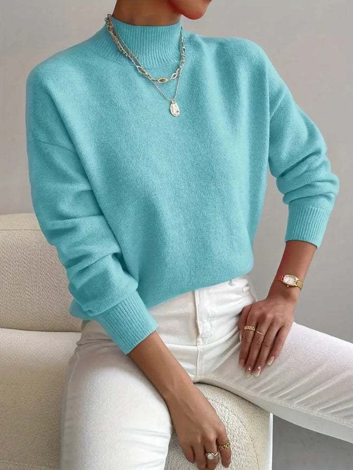 Colletta - Elegant Sweater