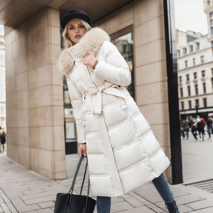 Elivia - Chic Winter Coat