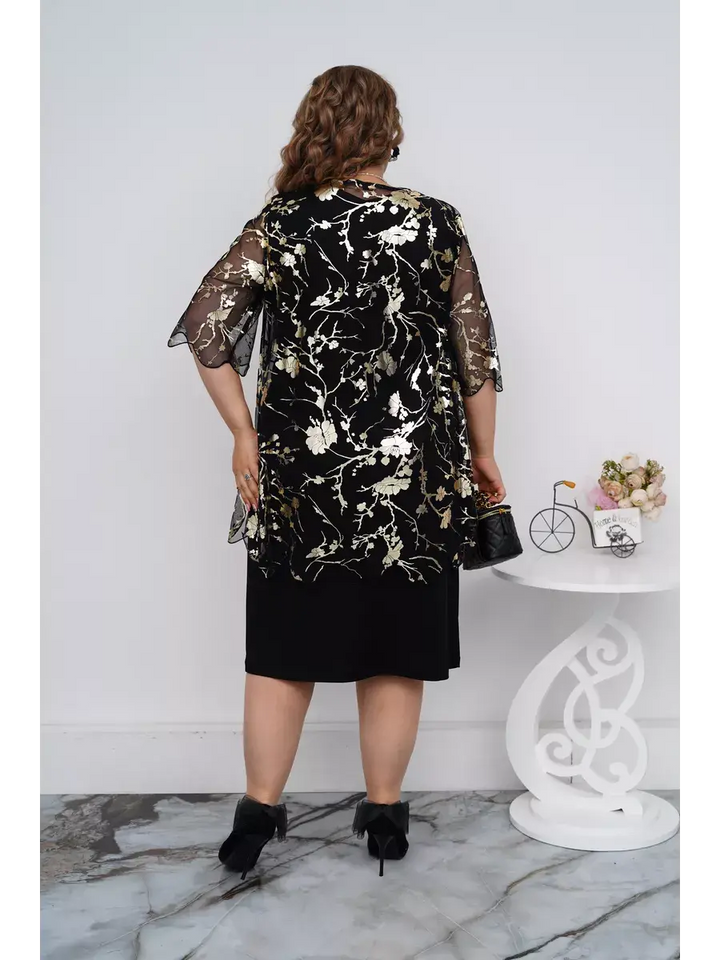 Briony - Elegant and Beautiful Top