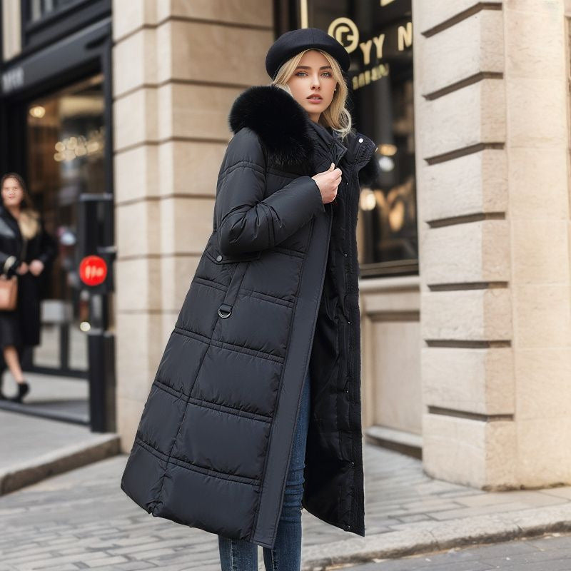 Elivia - Chic Winter Coat