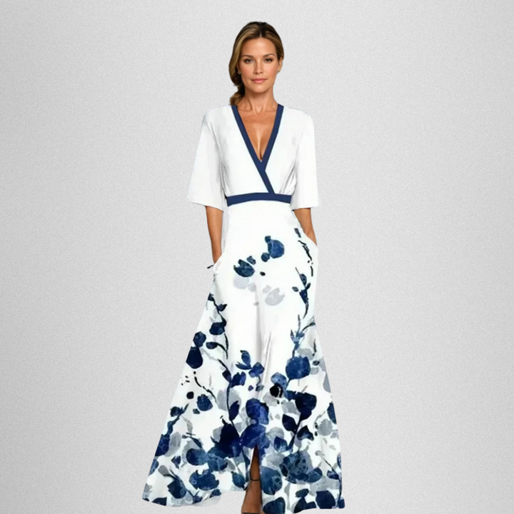 Elvira - Seductive Dress