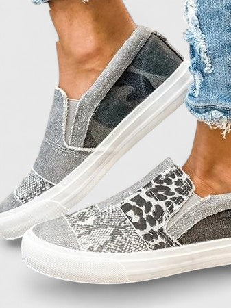 ZEYVALYRA – ORTHOPEDIC LOAFERS