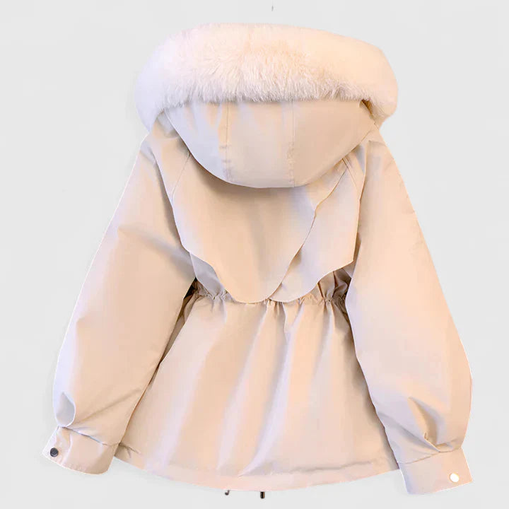 Aya - Elegant Jacket