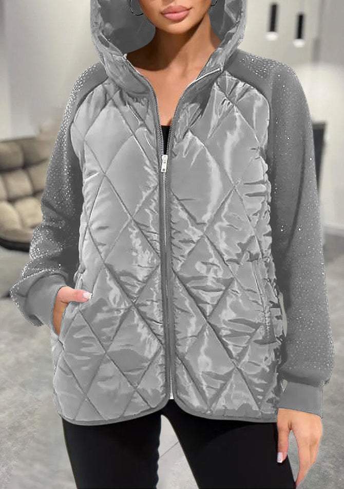 Gloria - Stylish and Comfortable Jacket