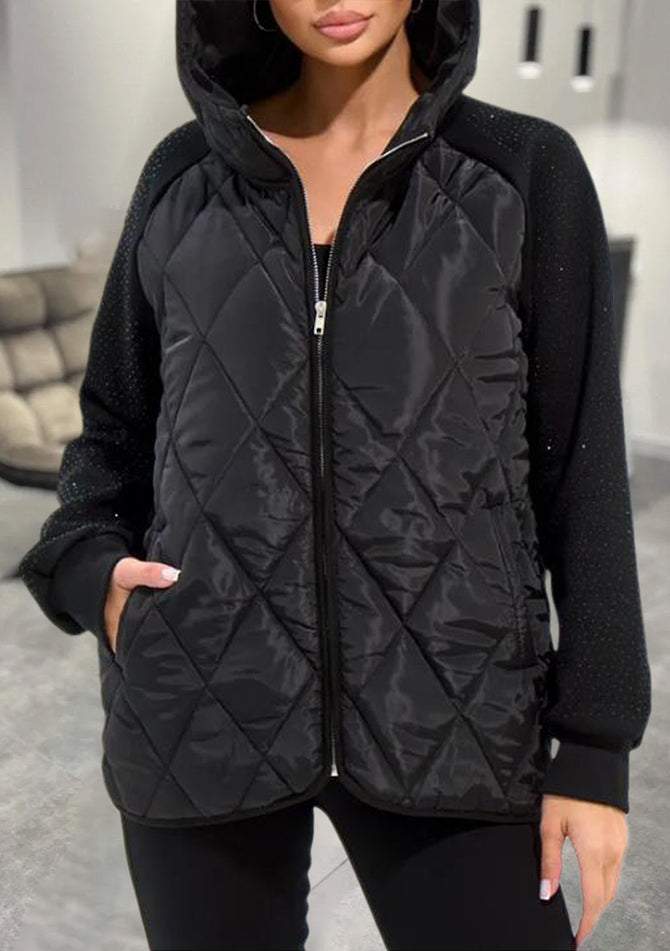 Gloria - Stylish and Comfortable Jacket