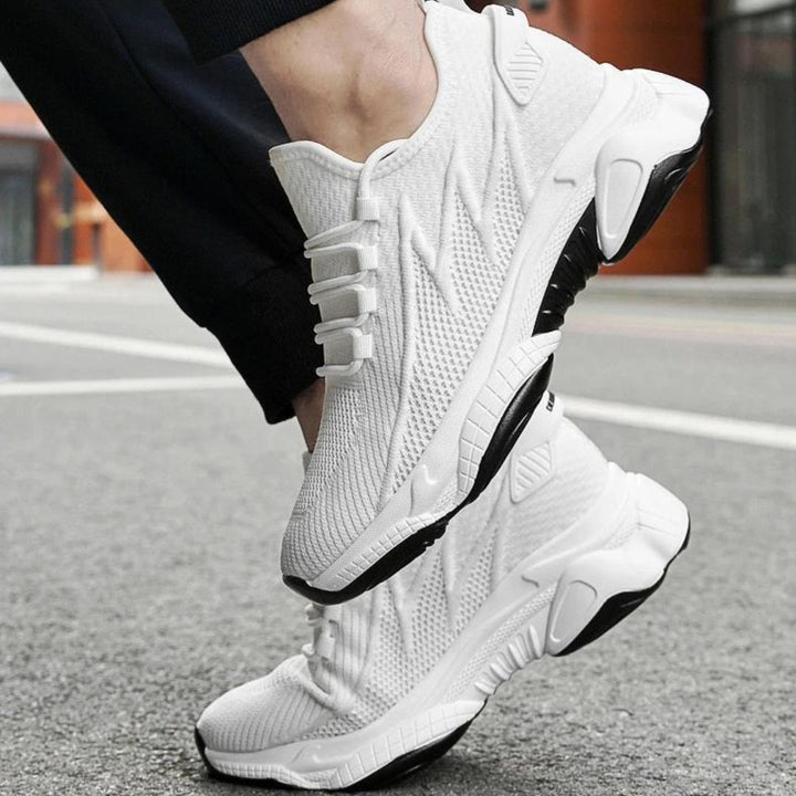 ROBERT – ELEVATED STYLE CLASSIC SNEAKERS