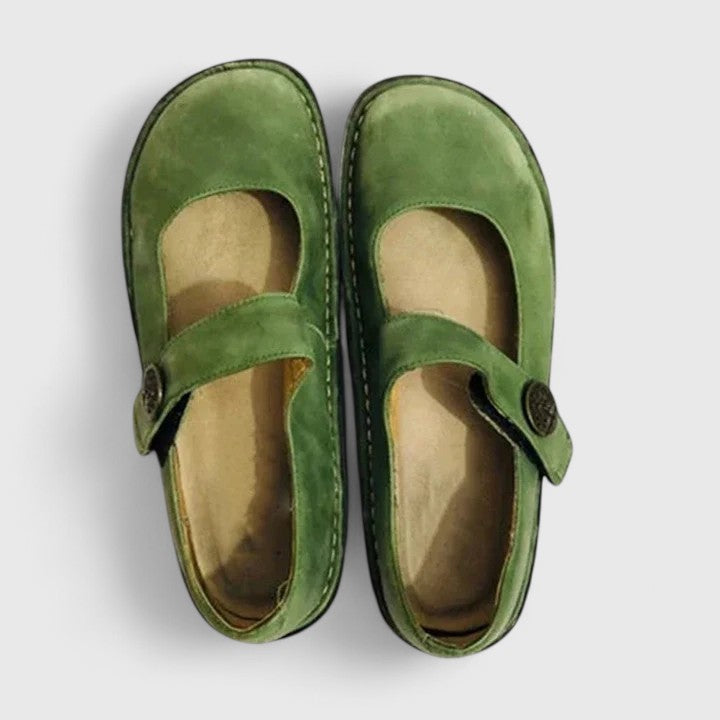 EVELYNCE – ORTHOPEDIC SHOES