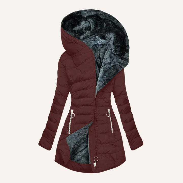 CAMRYN – CLASSIC WINTER COAT