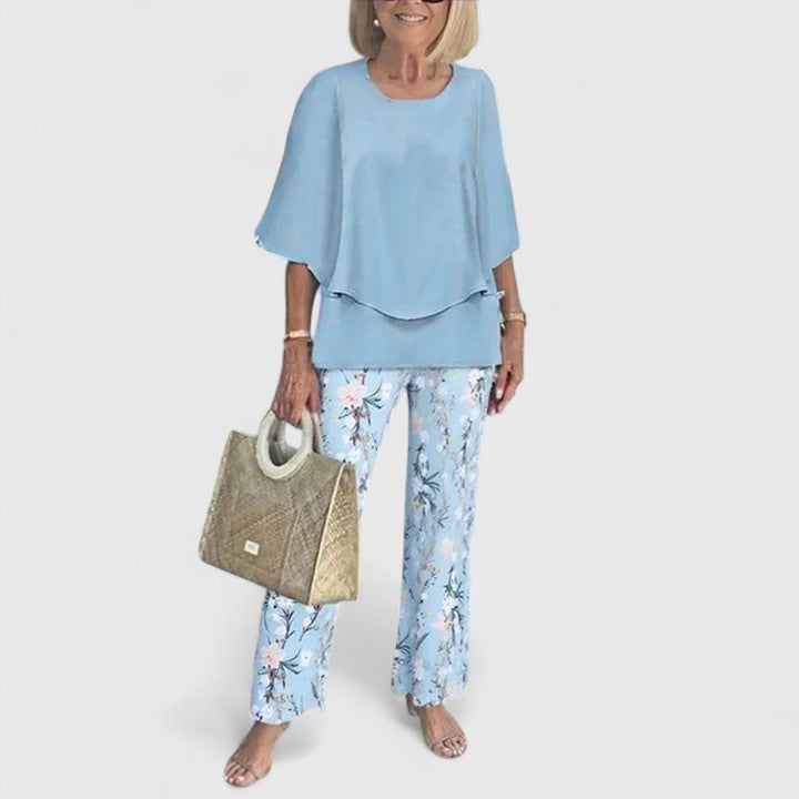 THALINDRAE – ELEGANT SET